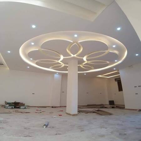 تصميم جبسم بورد (3)