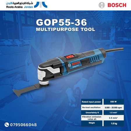 معرض ROOTS Arabia