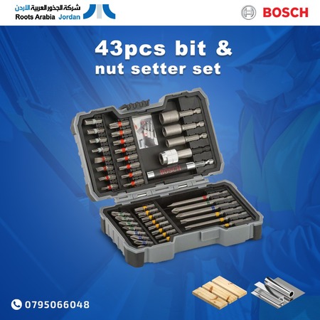 معرض ROOTS Arabia