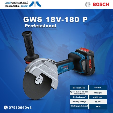 معرض ROOTS Arabia