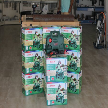 معرض ROOTS Arabia