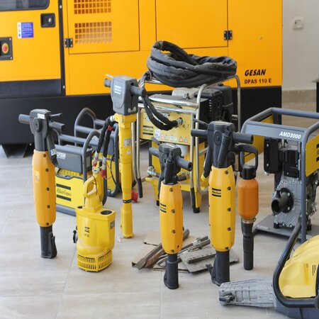 معرض ROOTS Arabia